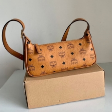 MCM Satchel Bags